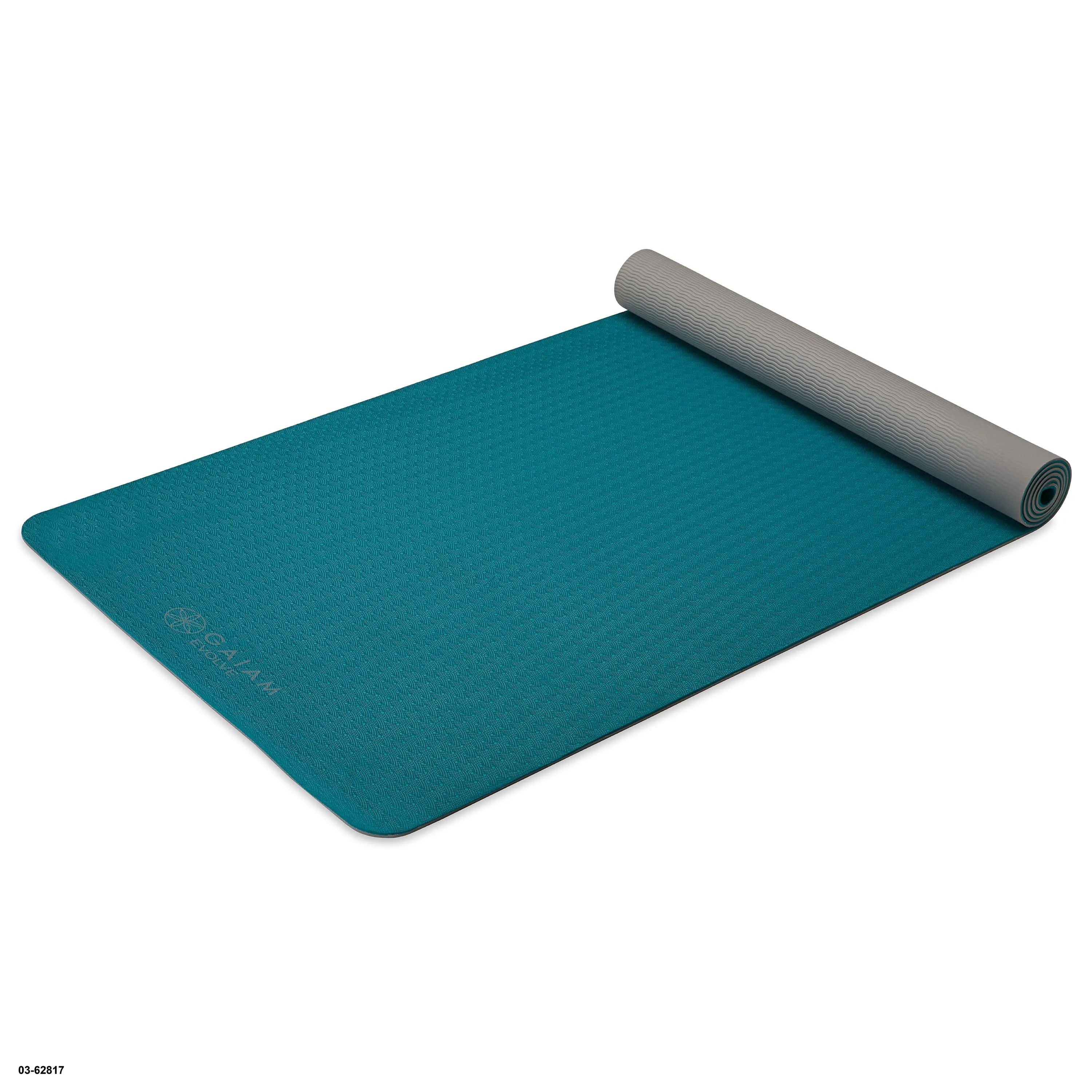 Yoga Mat, 6mm