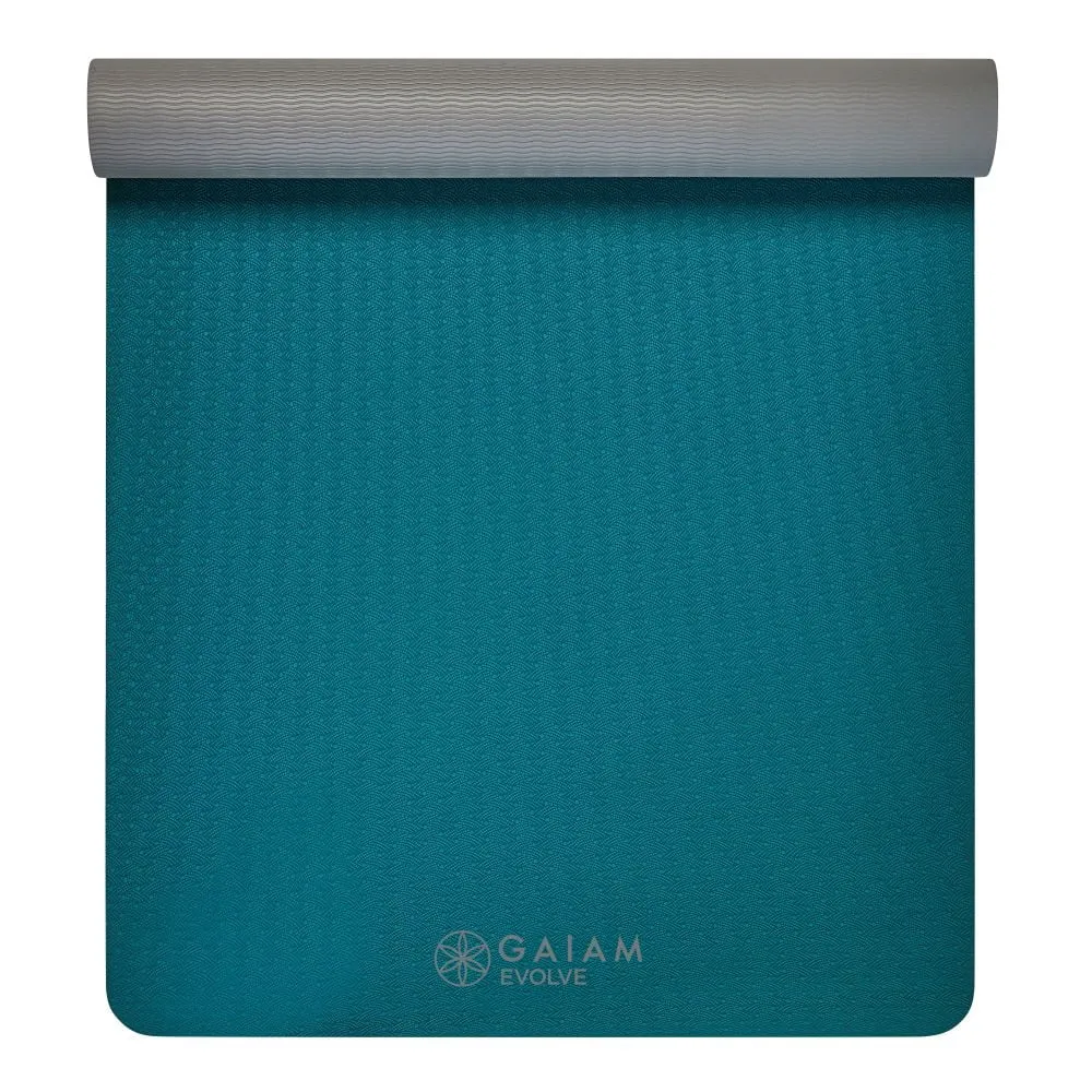 Yoga Mat, 6mm