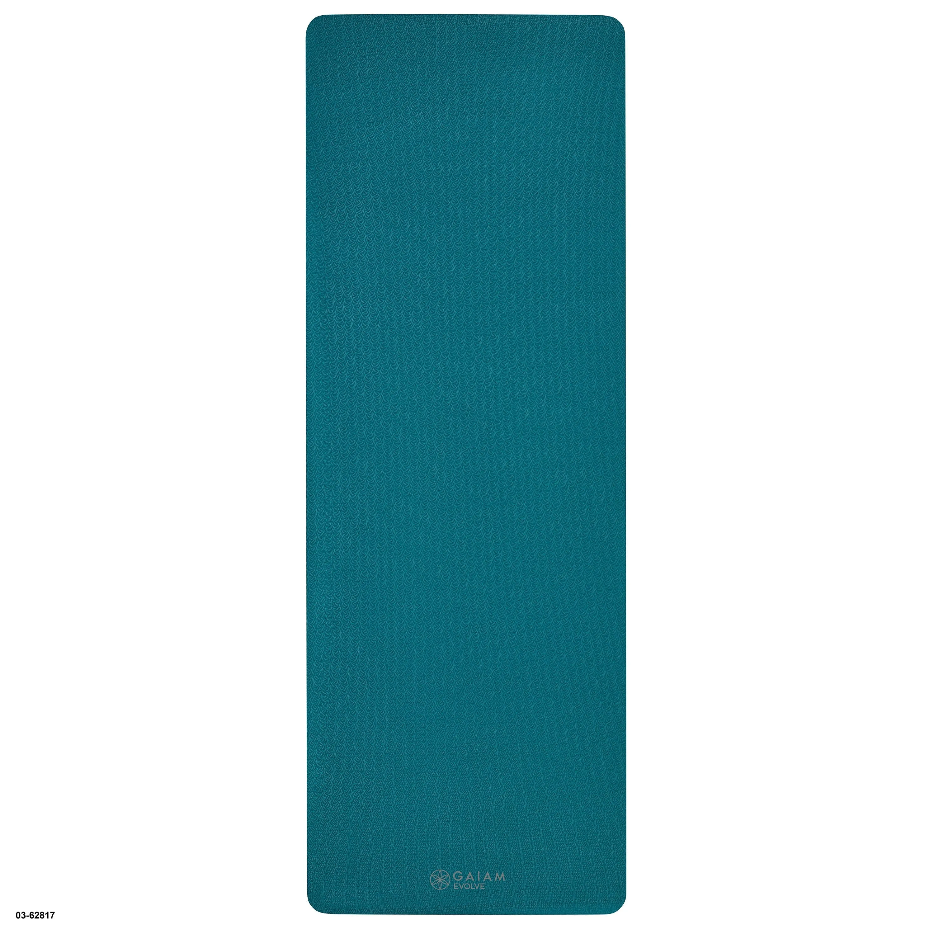 Yoga Mat, 6mm