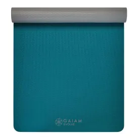 Yoga Mat, 6mm