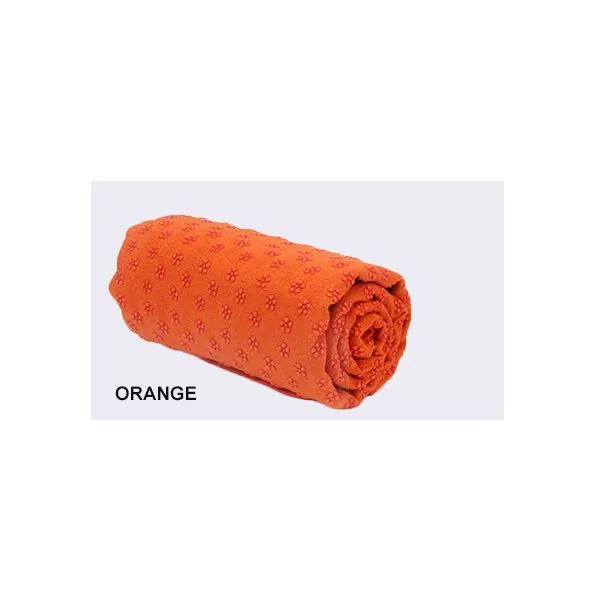 Yoganix 183 * 63cm Non Slip Yoga Mat  Microfiber  Pilates Fitness Indoor fitness