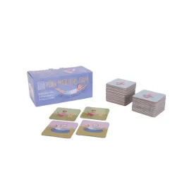 Yogi Fun Matching Game
