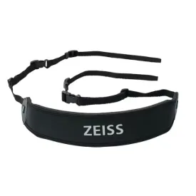 Zeiss Bino Adjustable Carrying Strap with large neck pad